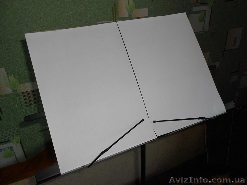 Удобная переносная Стойка для Нот Пюпитр - <ro>Изображение</ro><ru>Изображение</ru> #4, <ru>Объявление</ru> #1256899