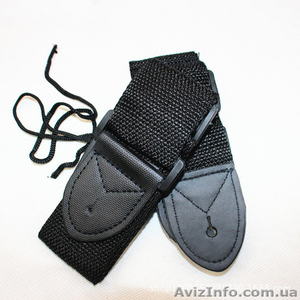 Продам Новый Универсальный ремень для любых Гитар - <ro>Изображение</ro><ru>Изображение</ru> #2, <ru>Объявление</ru> #1257396