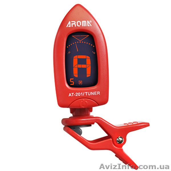 Супер Точный Тюнер для настройки Любой Гитары - <ro>Изображение</ro><ru>Изображение</ru> #4, <ru>Объявление</ru> #1256782