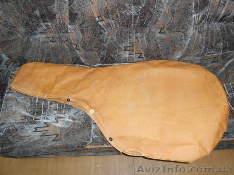 Чехол для Бандуры Супер Экономный Вариант - <ro>Изображение</ro><ru>Изображение</ru> #3, <ru>Объявление</ru> #1261193