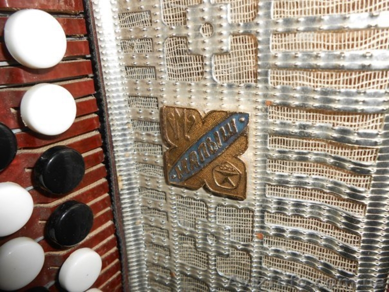 Идеальный для обучения ребенка Баян малыш - <ro>Изображение</ro><ru>Изображение</ru> #2, <ru>Объявление</ru> #1261164