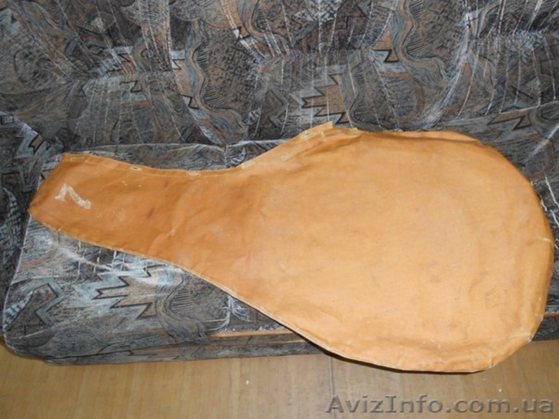 Чехол для Бандуры Супер Экономный Вариант - <ro>Изображение</ro><ru>Изображение</ru> #2, <ru>Объявление</ru> #1261193