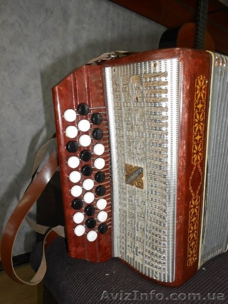 Идеальный для обучения ребенка Баян малыш - <ro>Изображение</ro><ru>Изображение</ru> #3, <ru>Объявление</ru> #1261164