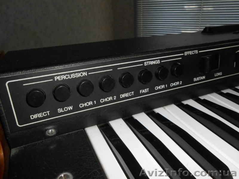 Супер Синтезатор Vermona Piano-Strings - <ro>Изображение</ro><ru>Изображение</ru> #4, <ru>Объявление</ru> #1260997