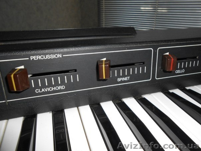 Супер Синтезатор Vermona Piano-Strings - <ro>Изображение</ro><ru>Изображение</ru> #6, <ru>Объявление</ru> #1260997