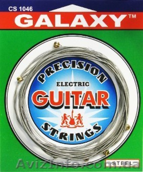 Идеальные струны от 65 грн для Любой Электро Гитары - <ro>Изображение</ro><ru>Изображение</ru> #7, <ru>Объявление</ru> #1261199