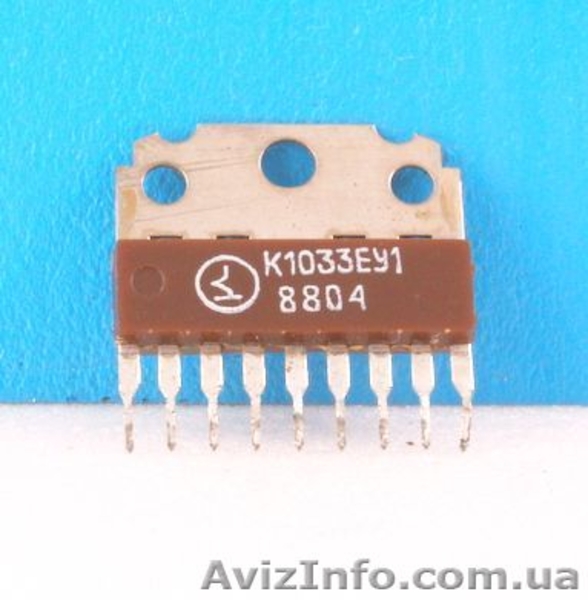 Микросхемы интегральные - <ro>Изображение</ro><ru>Изображение</ru> #6, <ru>Объявление</ru> #993951