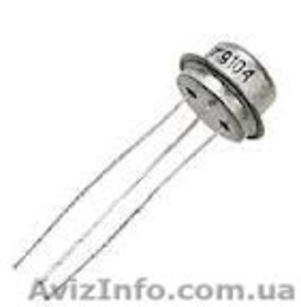 СВЧ разъемы, транзисторы - <ro>Изображение</ro><ru>Изображение</ru> #3, <ru>Объявление</ru> #993952