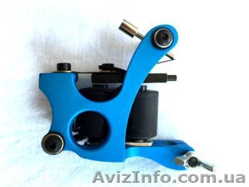 Ультрафиолетовый тату маркер по низкой цене! - <ro>Изображение</ro><ru>Изображение</ru> #2, <ru>Объявление</ru> #1265822