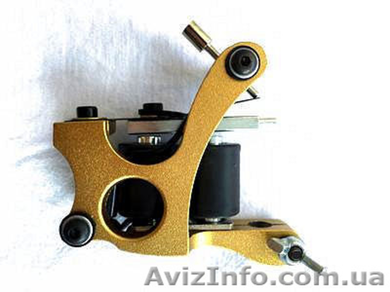 Ультрафиолетовый тату маркер по низкой цене! - <ro>Изображение</ro><ru>Изображение</ru> #5, <ru>Объявление</ru> #1265822