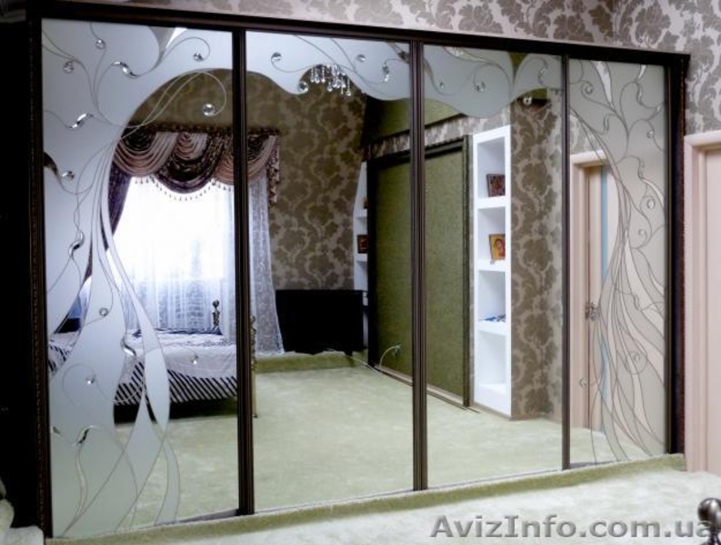 ВИТРАЖИ в Чернигове. - <ro>Изображение</ro><ru>Изображение</ru> #4, <ru>Объявление</ru> #964141