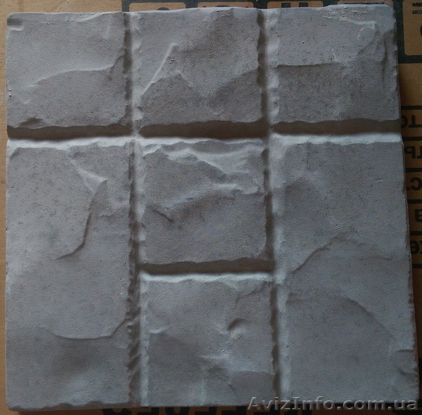 Тротуарная и фасадная плитка - <ro>Изображение</ro><ru>Изображение</ru> #3, <ru>Объявление</ru> #1272125