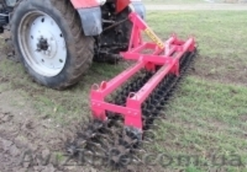 Роторный шип навесной СТЕП РШ-4,2 - <ro>Изображение</ro><ru>Изображение</ru> #3, <ru>Объявление</ru> #1290069