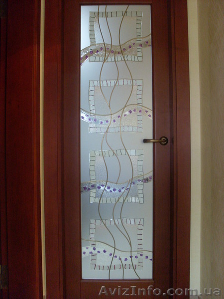 Роспись на стекле. - <ro>Изображение</ro><ru>Изображение</ru> #4, <ru>Объявление</ru> #1287784