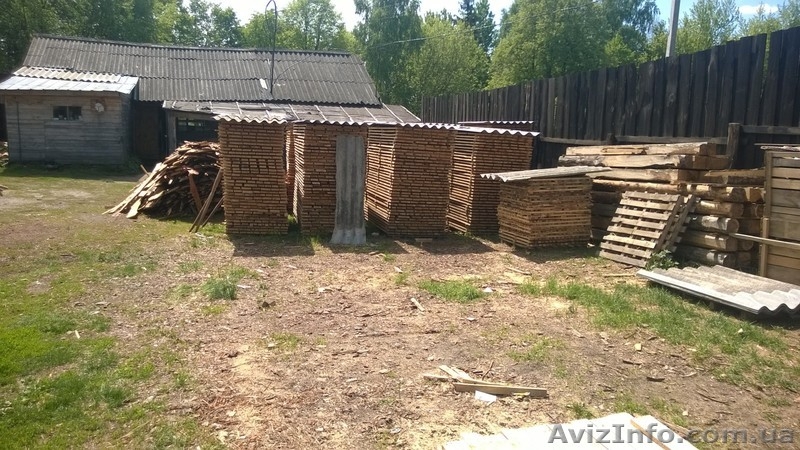 Обрезной пиломатериал: доска, брус, сосна - <ro>Изображение</ro><ru>Изображение</ru> #2, <ru>Объявление</ru> #1287506