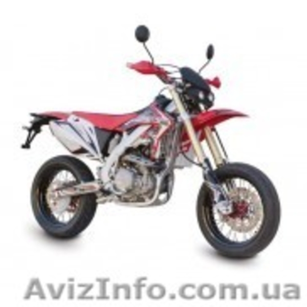 Мотоциклы эндуро и кроссы по цене производителя. - <ro>Изображение</ro><ru>Изображение</ru> #3, <ru>Объявление</ru> #1301081