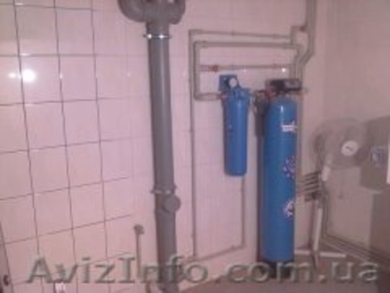 Услуги сантехника - ГАРАНТИЯ КАЧЕСТВА - <ro>Изображение</ro><ru>Изображение</ru> #2, <ru>Объявление</ru> #1305396