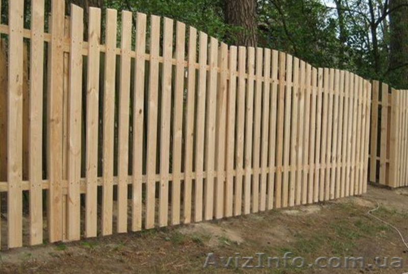 Установка заборов, ограждений - <ro>Изображение</ro><ru>Изображение</ru> #5, <ru>Объявление</ru> #1310894