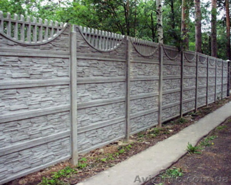 Установка заборов, ограждений - <ro>Изображение</ro><ru>Изображение</ru> #6, <ru>Объявление</ru> #1310894