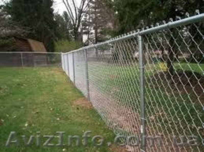 Установка заборов, ограждений - <ro>Изображение</ro><ru>Изображение</ru> #1, <ru>Объявление</ru> #1310894