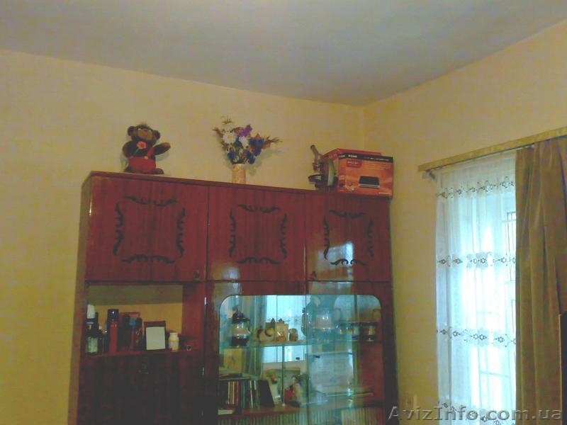 Часть дома в 4-х остановках от Центрального рынка - <ro>Изображение</ro><ru>Изображение</ru> #3, <ru>Объявление</ru> #1322416