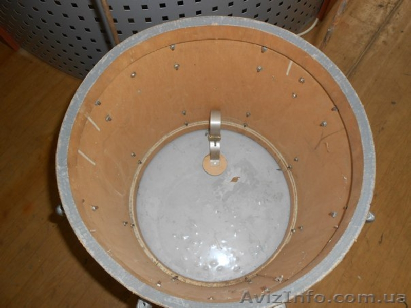 Барабан Том Напольный Супер Малобюджетный вариант - <ro>Изображение</ro><ru>Изображение</ru> #5, <ru>Объявление</ru> #1325288