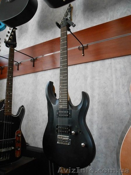 Мега Крутая Электро Гитара Cort X-1 - <ro>Изображение</ro><ru>Изображение</ru> #5, <ru>Объявление</ru> #1325417