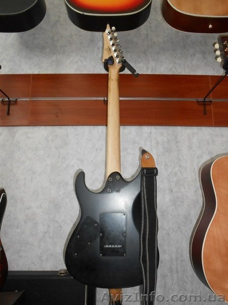 Мега Крутая Электро Гитара Cort X-1 - <ro>Изображение</ro><ru>Изображение</ru> #8, <ru>Объявление</ru> #1325417