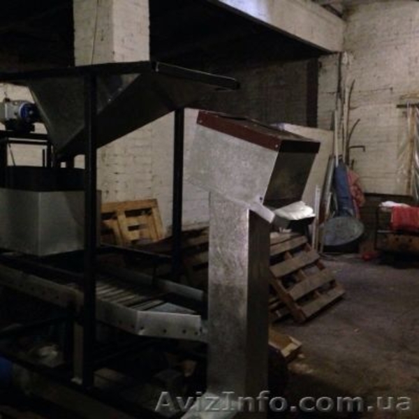 продам орехокол производительность 150кг час - <ro>Изображение</ro><ru>Изображение</ru> #3, <ru>Объявление</ru> #1322803