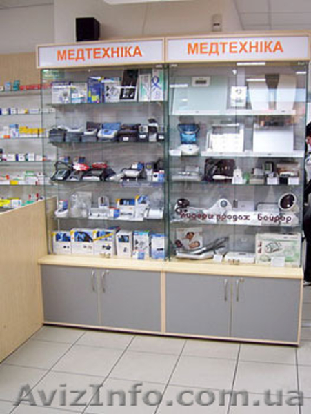 торговая мебель на заказ - <ro>Изображение</ro><ru>Изображение</ru> #1, <ru>Объявление</ru> #1326969