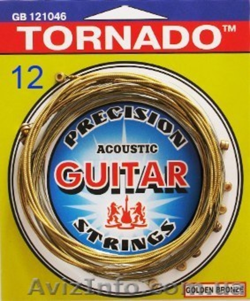 Новые Струны от 55 грн для Любых Гитар - <ro>Изображение</ro><ru>Изображение</ru> #10, <ru>Объявление</ru> #1338083