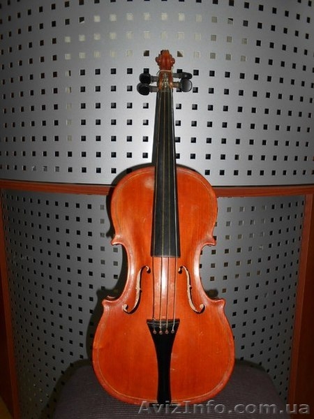 Скрипка Одесса 34 для Обучения - <ro>Изображение</ro><ru>Изображение</ru> #1, <ru>Объявление</ru> #1338012