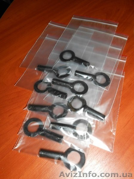 Ключик для регулировки грифа Гитар СССР - <ro>Изображение</ro><ru>Изображение</ru> #1, <ru>Объявление</ru> #1338061