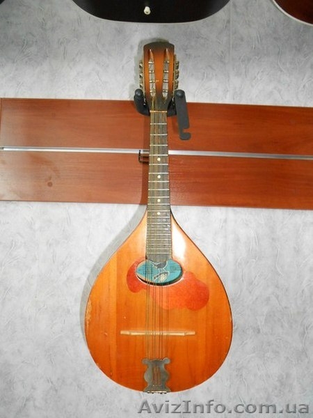 Мандолина Супер Экономный вариант - <ro>Изображение</ro><ru>Изображение</ru> #1, <ru>Объявление</ru> #1338067