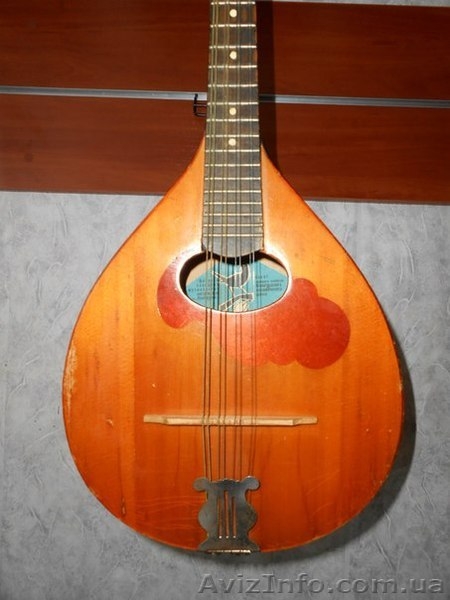 Мандолина Супер Экономный вариант - <ro>Изображение</ro><ru>Изображение</ru> #2, <ru>Объявление</ru> #1338067