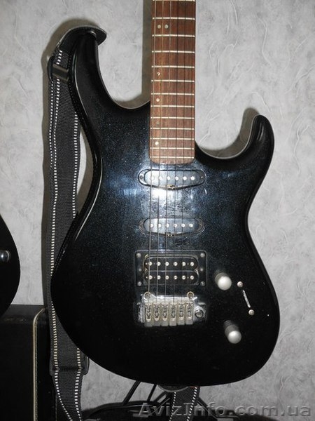 Мега Крутая Электрогитара, гитара Cort G 254 - <ro>Изображение</ro><ru>Изображение</ru> #2, <ru>Объявление</ru> #1337984