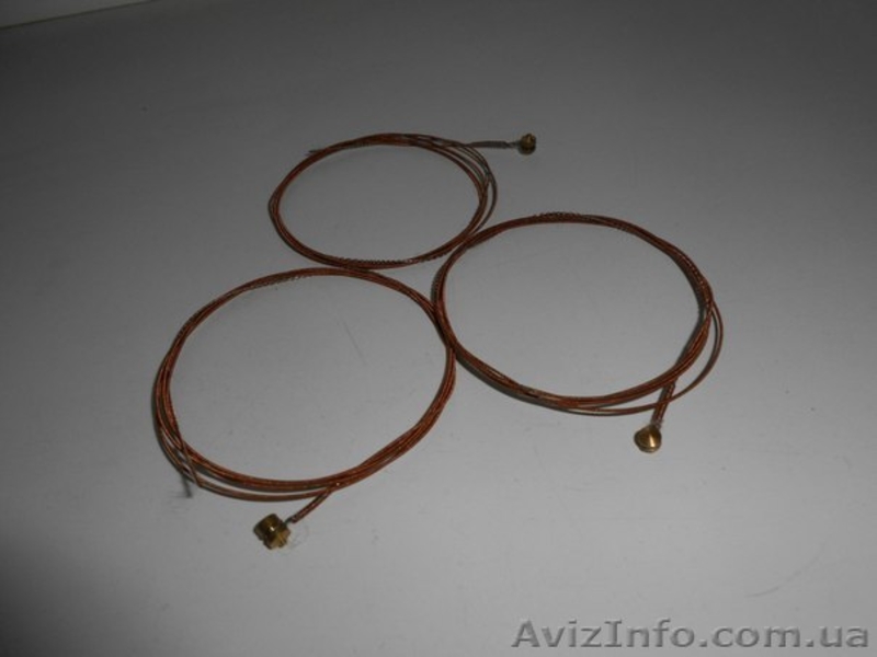 1, 2, 3, 4, 5, 6 струна для гитары по ГОСТам СССР - <ro>Изображение</ro><ru>Изображение</ru> #3, <ru>Объявление</ru> #1338092