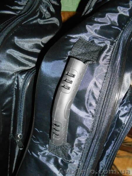 Новый Чехол для Любой Гитары - <ro>Изображение</ro><ru>Изображение</ru> #3, <ru>Объявление</ru> #1338094