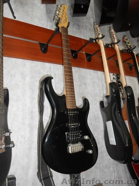 Мега Крутая Электрогитара, гитара Cort G 254 - <ro>Изображение</ro><ru>Изображение</ru> #3, <ru>Объявление</ru> #1337984