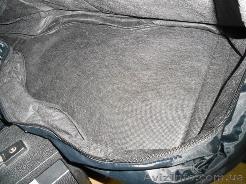 Новый Чехол для Любой Гитары - <ro>Изображение</ro><ru>Изображение</ru> #4, <ru>Объявление</ru> #1338094