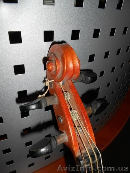 Скрипка Одесса 34 для Обучения - <ro>Изображение</ro><ru>Изображение</ru> #4, <ru>Объявление</ru> #1338012