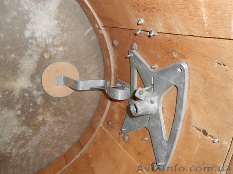 Барабан Бас Бочка Супер Малобюджетный Вариант. - <ro>Изображение</ro><ru>Изображение</ru> #4, <ru>Объявление</ru> #1338052