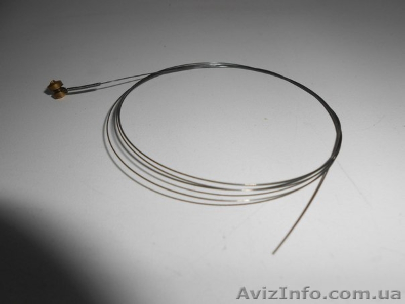 Идеальные Струны для Гитары сделаны по ГОСТам СССР - <ro>Изображение</ro><ru>Изображение</ru> #5, <ru>Объявление</ru> #1338091