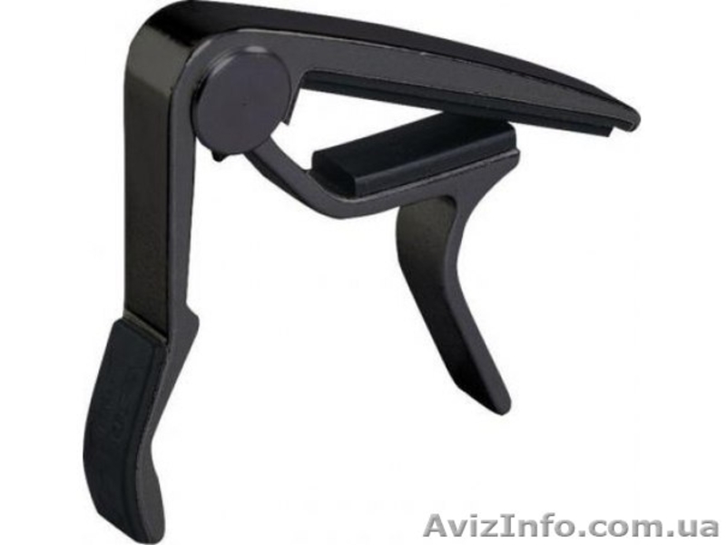 Идеальный Каподастр от 65 грн для Любых Гитар - <ro>Изображение</ro><ru>Изображение</ru> #6, <ru>Объявление</ru> #1338081