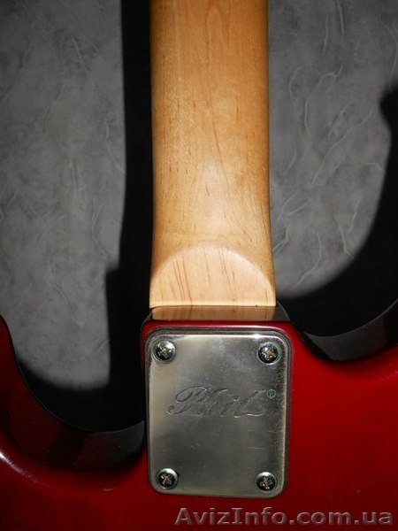 Электрогитара Phil Pro ML-STA/3 Супер Экономный вариант - <ro>Изображение</ro><ru>Изображение</ru> #6, <ru>Объявление</ru> #1337985