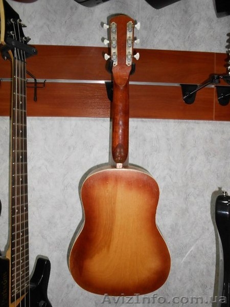Гитара 12 Половинка Идеальная для Обучения Ребенку 5-10 лет - <ro>Изображение</ro><ru>Изображение</ru> #6, <ru>Объявление</ru> #1338055