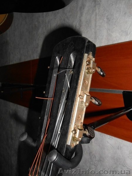 Гитара Львовская Супер вариант для Обучения - <ro>Изображение</ro><ru>Изображение</ru> #7, <ru>Объявление</ru> #1337979