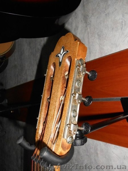 Уникальная Мастеровая гитара 3/4 - <ro>Изображение</ro><ru>Изображение</ru> #7, <ru>Объявление</ru> #1337982