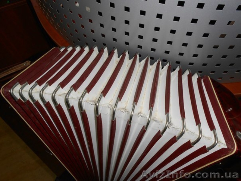 Трофейный Немецкий Аккордеон Kohler - <ro>Изображение</ro><ru>Изображение</ru> #7, <ru>Объявление</ru> #1338006