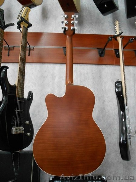 Новая Акустическая Гитара Leo Tone L-01 - <ro>Изображение</ro><ru>Изображение</ru> #8, <ru>Объявление</ru> #1338062